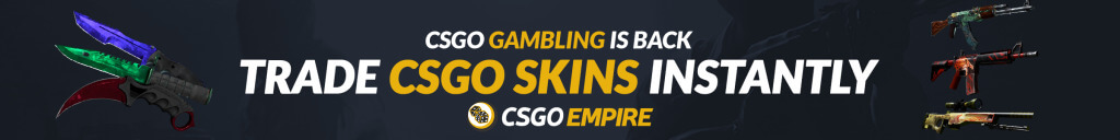 CSGOEmpire review