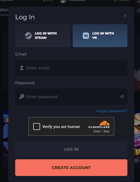 CSGOPolygon шаги на ПК 1-1