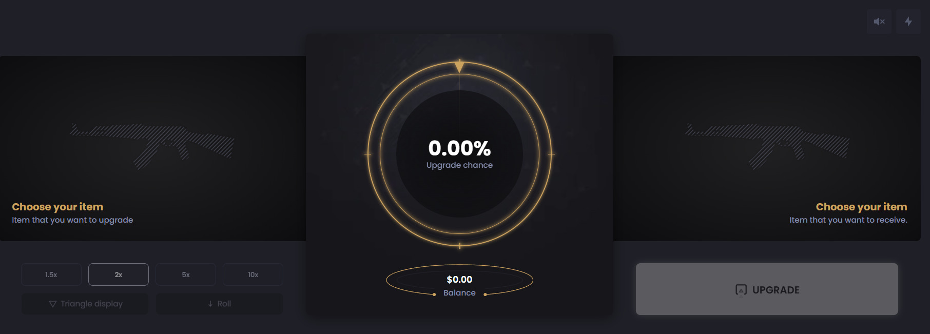 upgrader