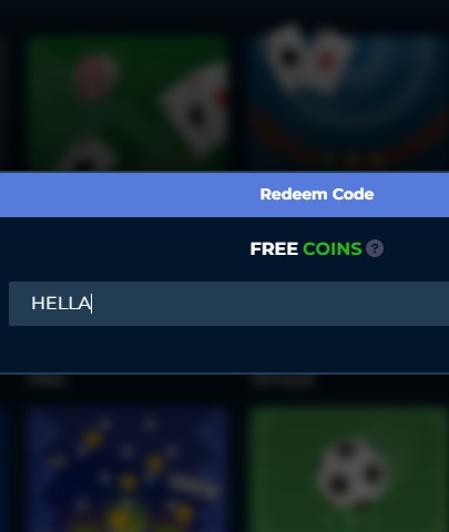 RustReaper Promo Code input field