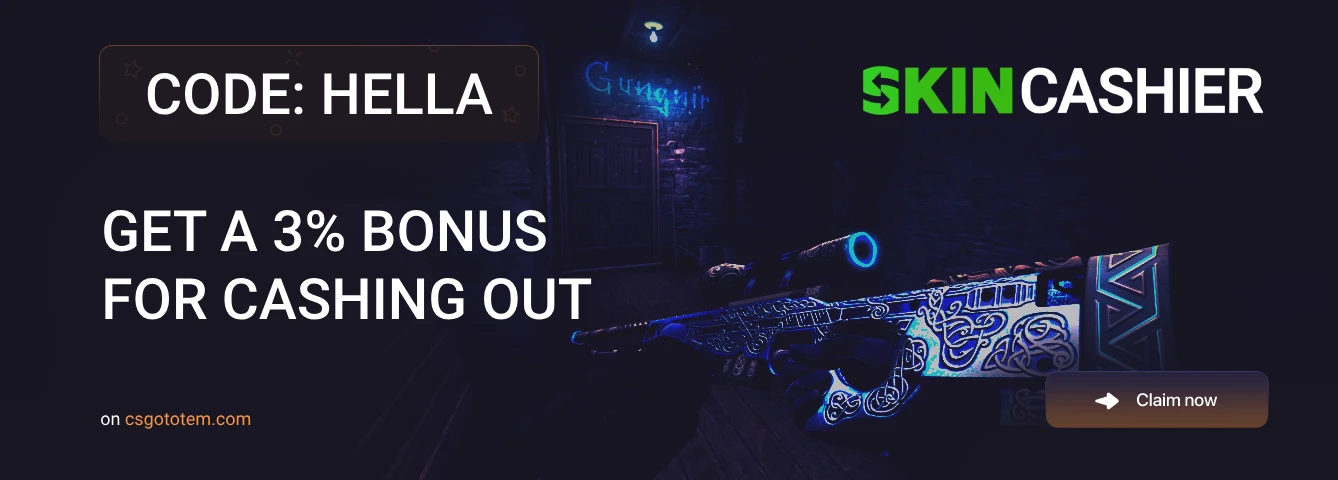 promo code SkinCashier