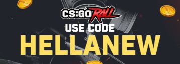 csgoroll promo code