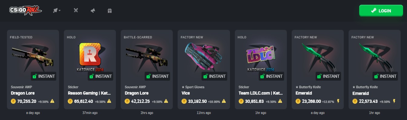 cs:go