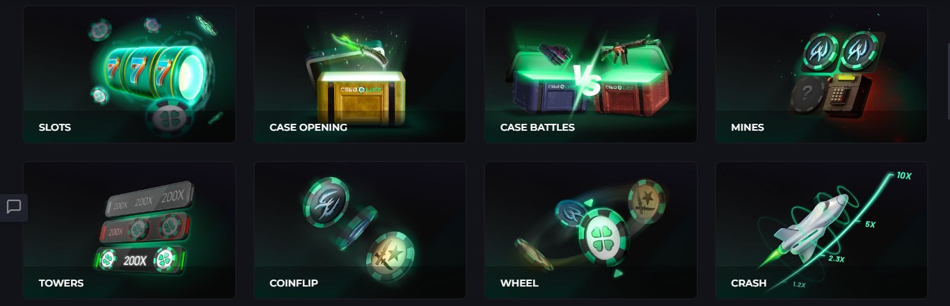 CSGOLuck