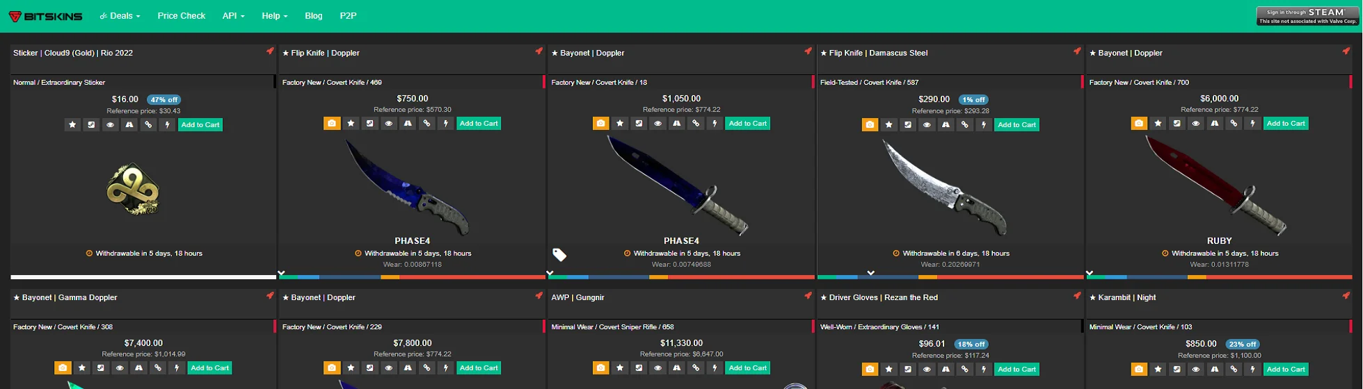 bitskins.com review