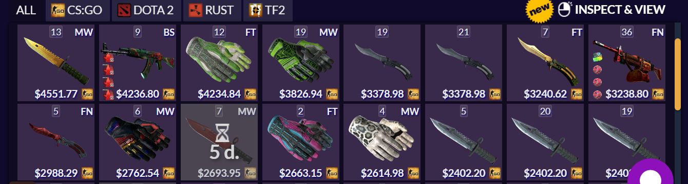 CS.Trade legit