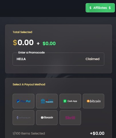 trading window
