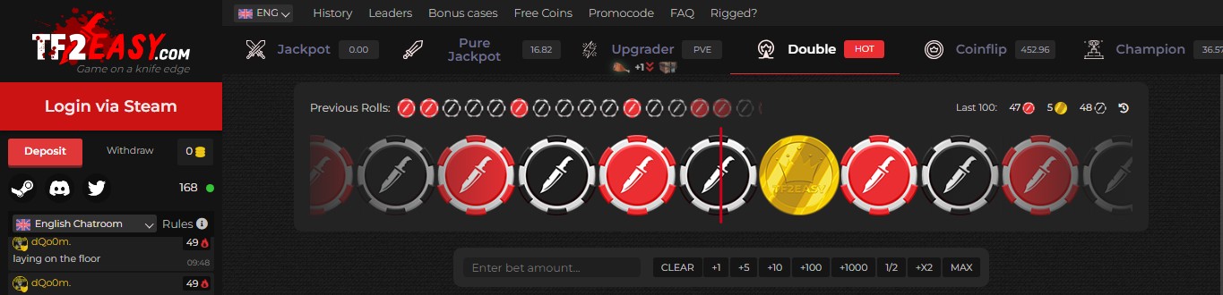 tf2easy site