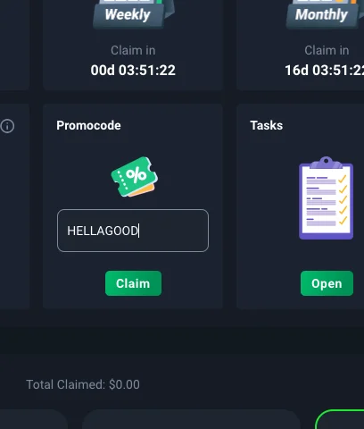 Coins.Game promo codes