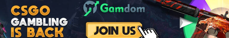gamdom