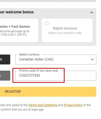 promo code melbet