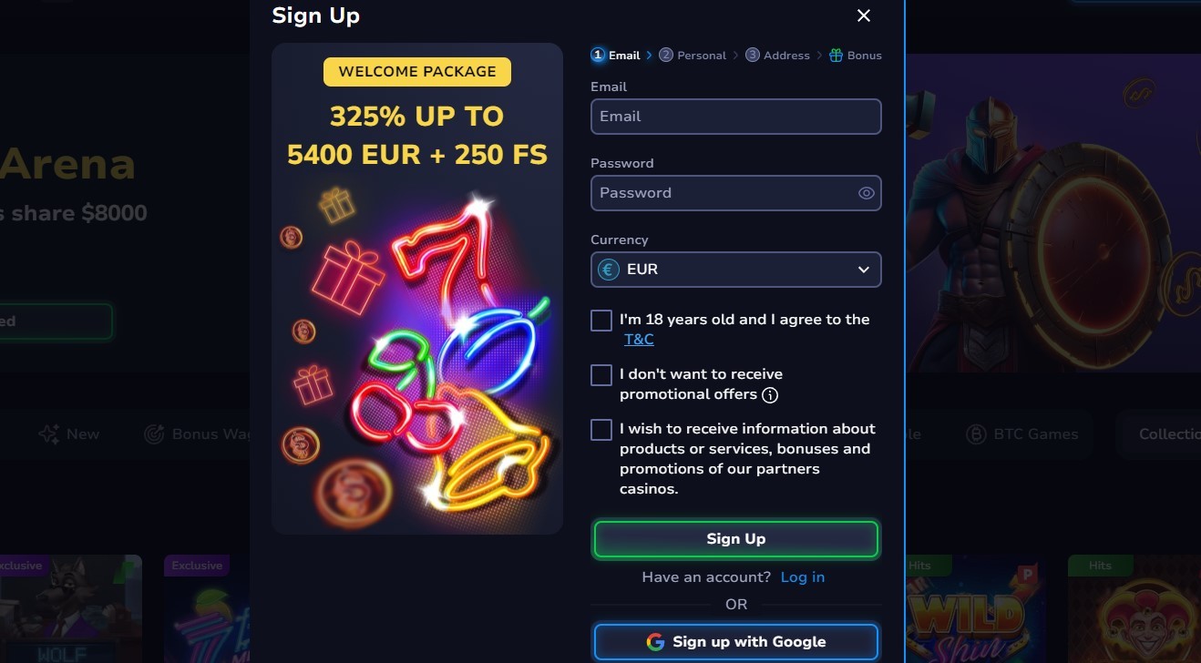 site 7Bit Casino