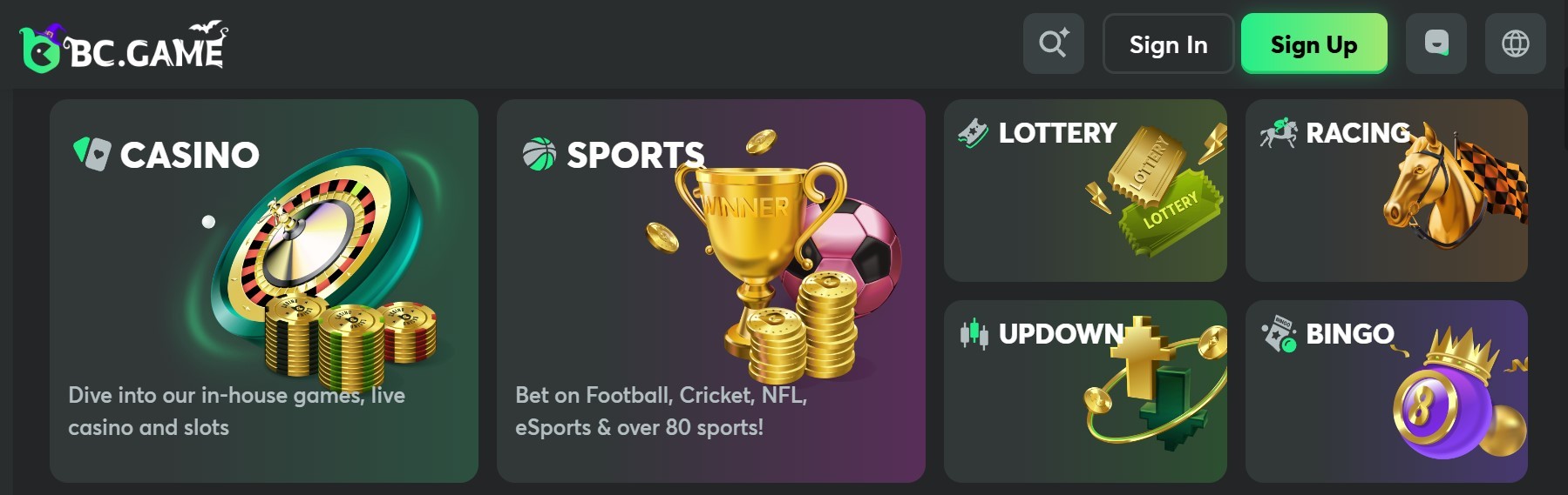 site bc.game 