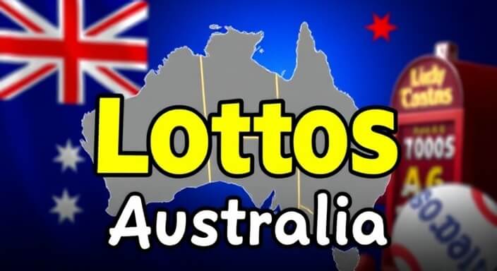 australia