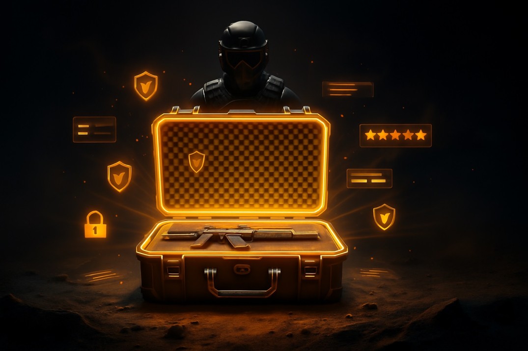 How to Choose a Reliable CS2 Site for Opening Cases