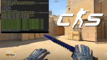 All CS2 Bot Commands
