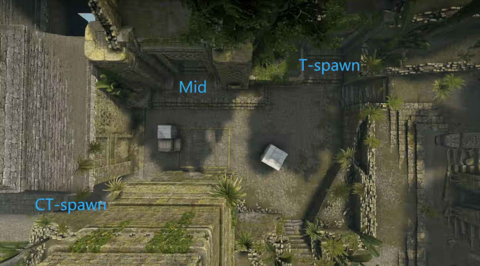 a site