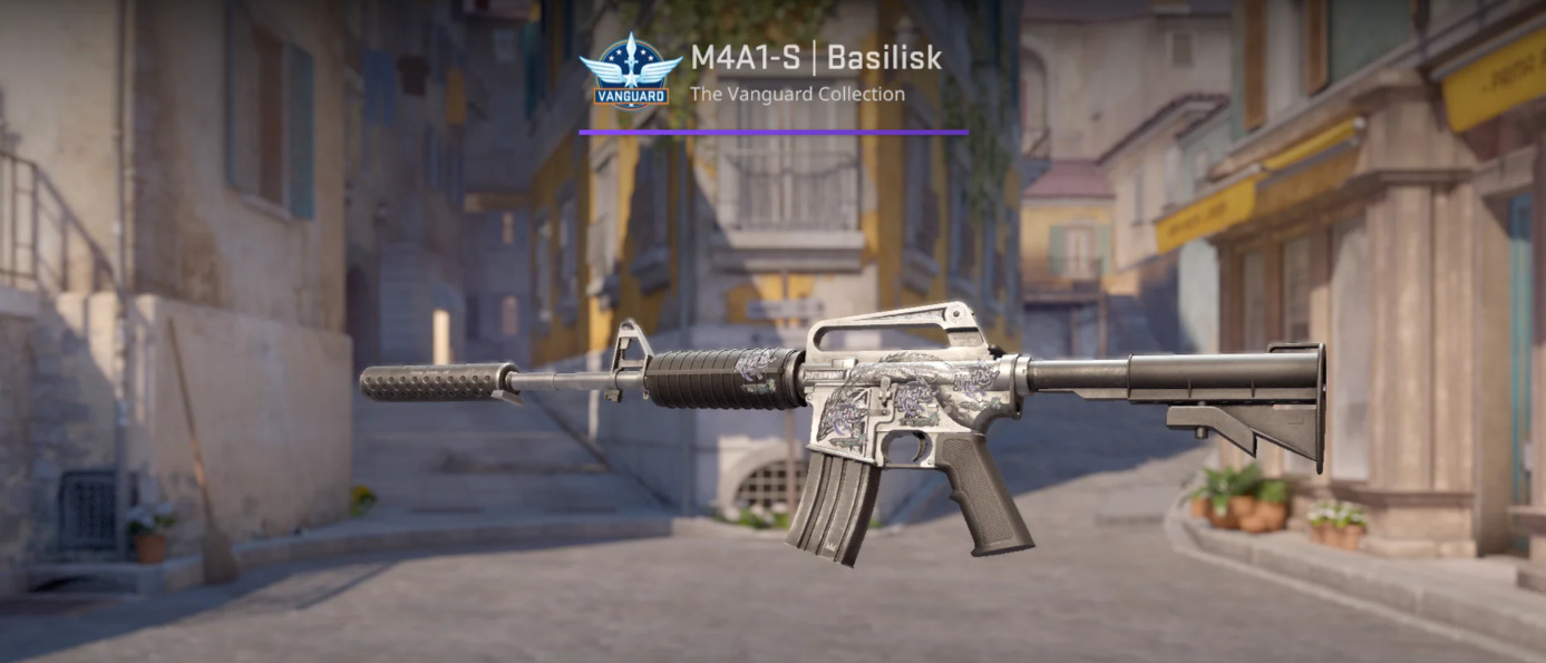 Basilisk