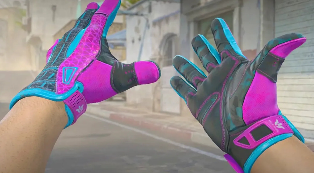 Sport Gloves