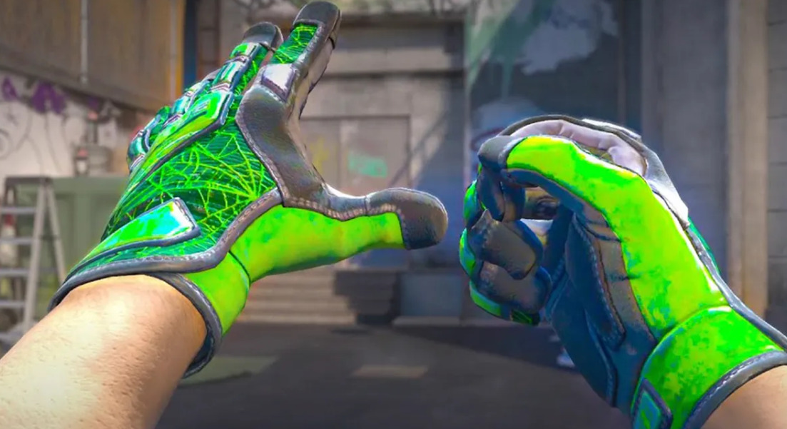 Specialist Gloves