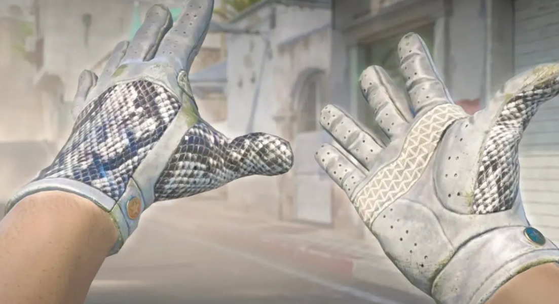  Driver Gloves