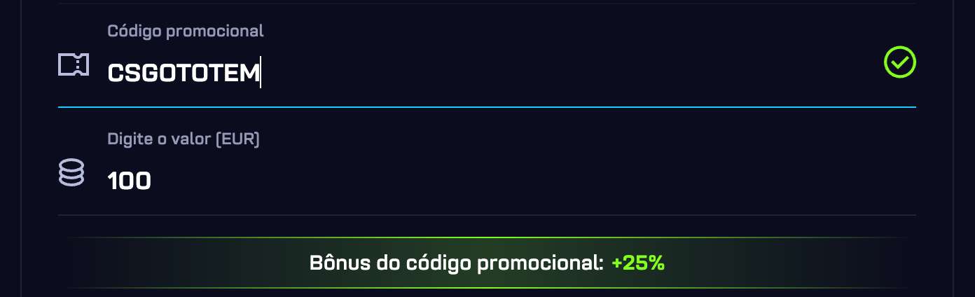 Onde Introduzir o Código